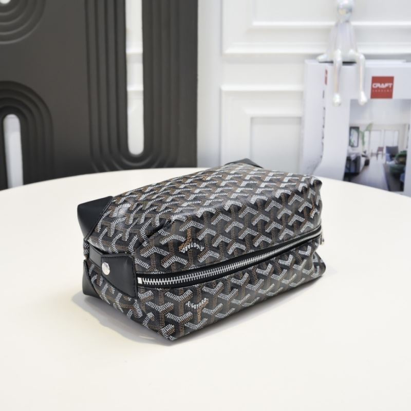 Goyard Cosmetic Bags